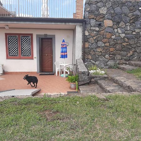 Holiday House Start Point Aci Bonaccorsi Exterior foto