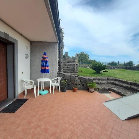 Holiday House Start Point Aci Bonaccorsi Exterior foto