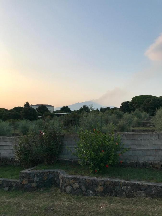 Holiday House Start Point Aci Bonaccorsi Exterior foto