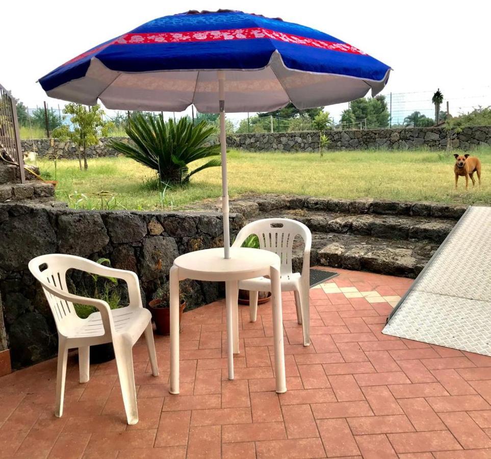 Holiday House Start Point Aci Bonaccorsi Exterior foto