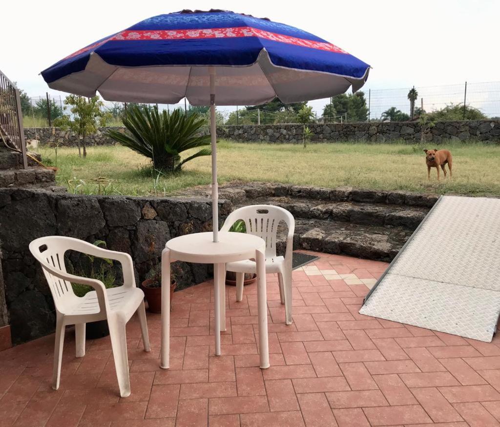 Holiday House Start Point Aci Bonaccorsi Exterior foto
