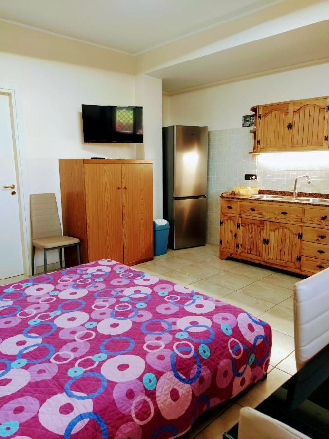 Holiday House Start Point Aci Bonaccorsi Exterior foto